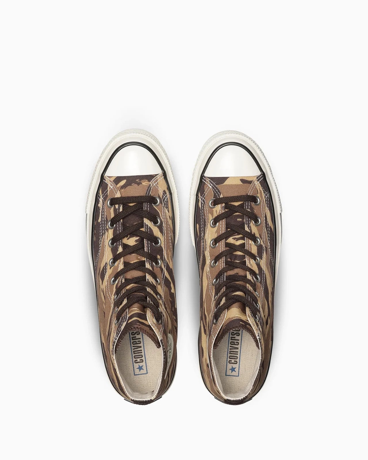 31317900 Converse All Star LGCY TC Hi "Tiger Camo/Sand Beige" (Men's)