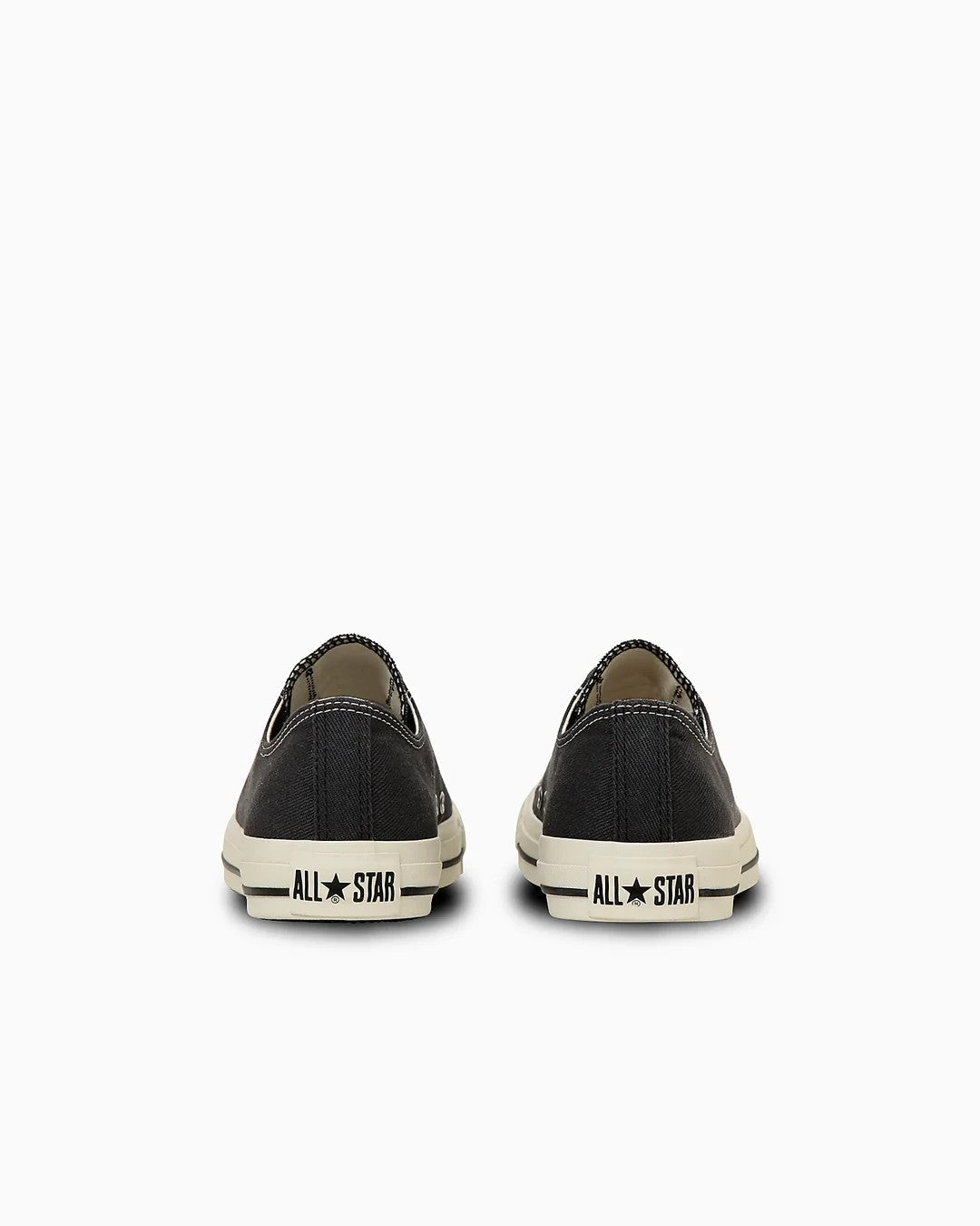 31316020 Converse All Star Logodeubre OX Smoky Black (Men's)