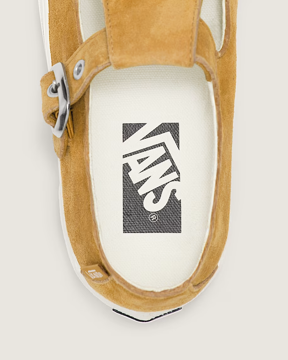 VN000D8ZBL2 Vans Premium Mary Jane 93 Harvest Gold (Men's)