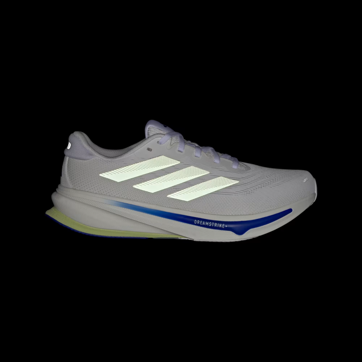 IH8712 Adidas Supernova Rise 2 Wide Running (Men's)