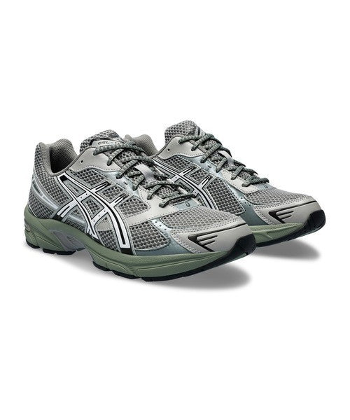 1201A910-020 Asics Gel-1130 Wild Dove White (Men's)
