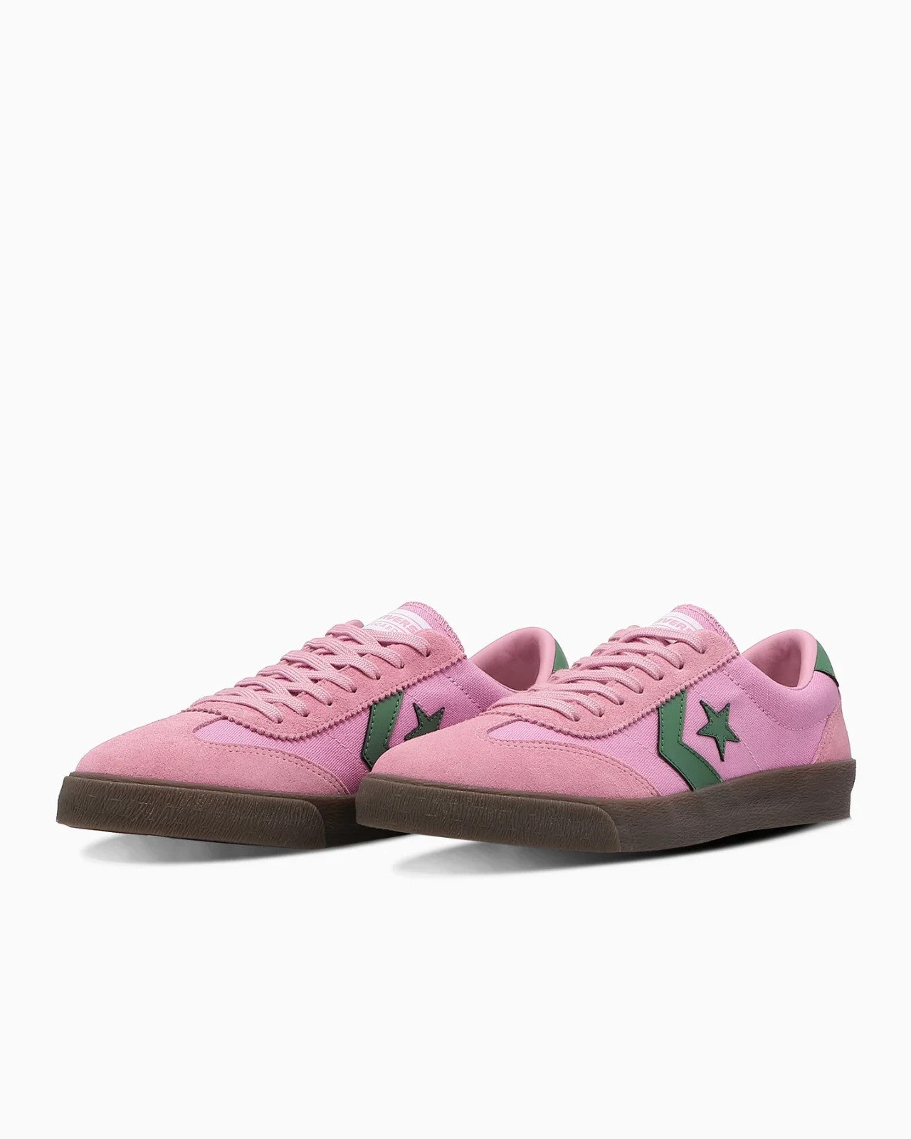 33703072 Converse Roadclassic SK OX "Pink/Green" (Men's)