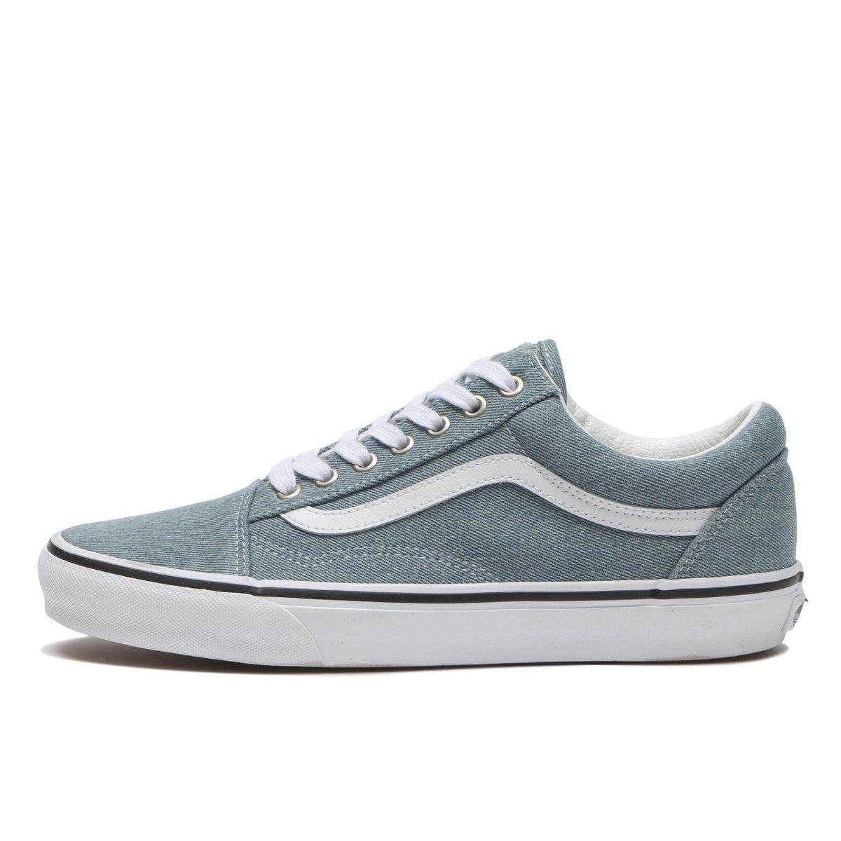 VN000Z90Y6Z Vans Old Skool "Denim Blue/White" (Men's)