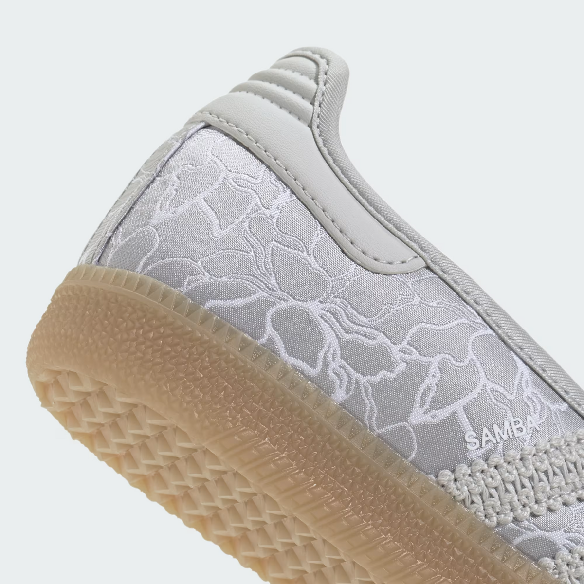 KK0924 adidas Samba Jane (Women's)