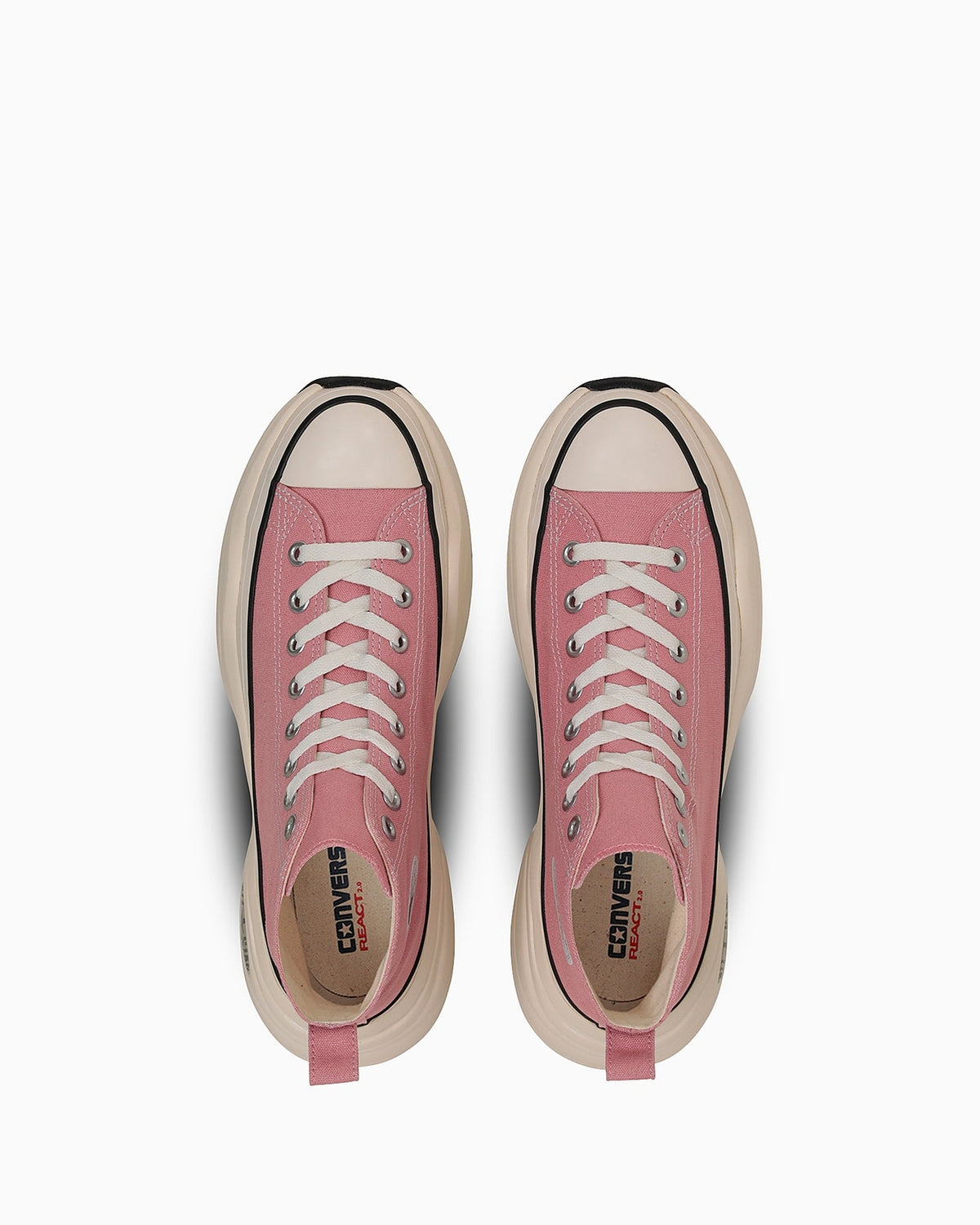 31313900 Converse All Star Surgetrainer Hi Blush Pink (Men's)