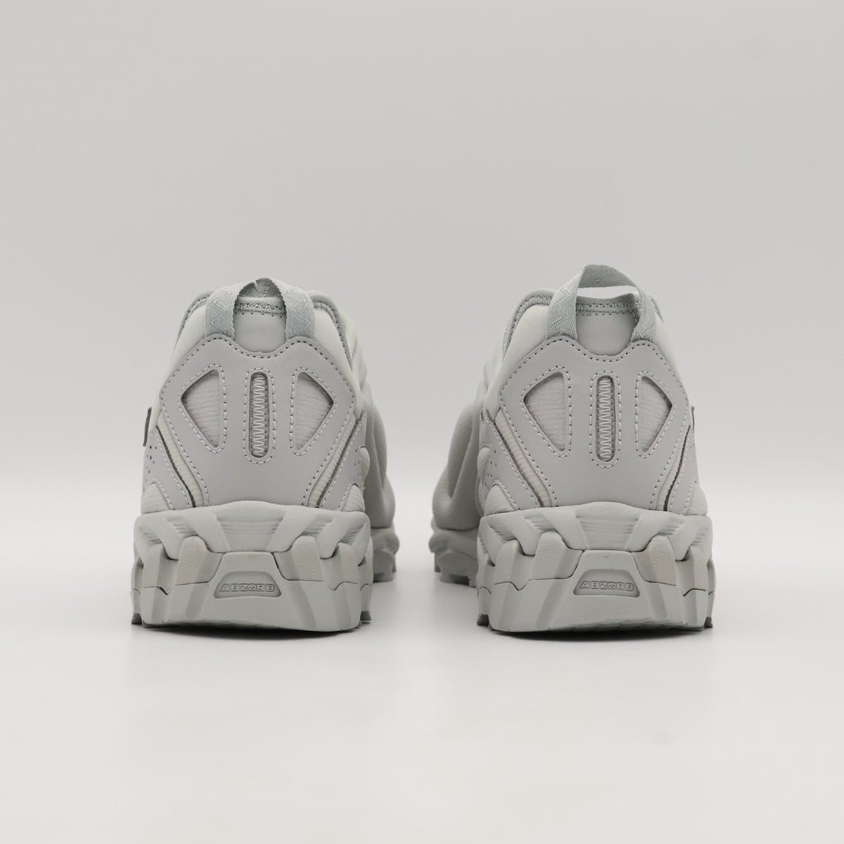 ML610SPG New Balance 610 Slip-On Gray (Men's)