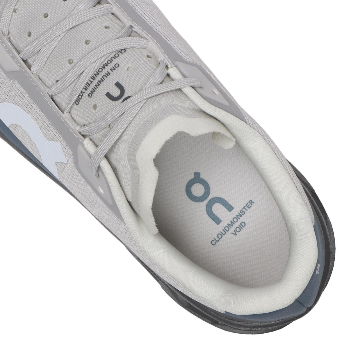 3MG10912989 On Cloudmonster Void Silver/Eclipse (Men's)