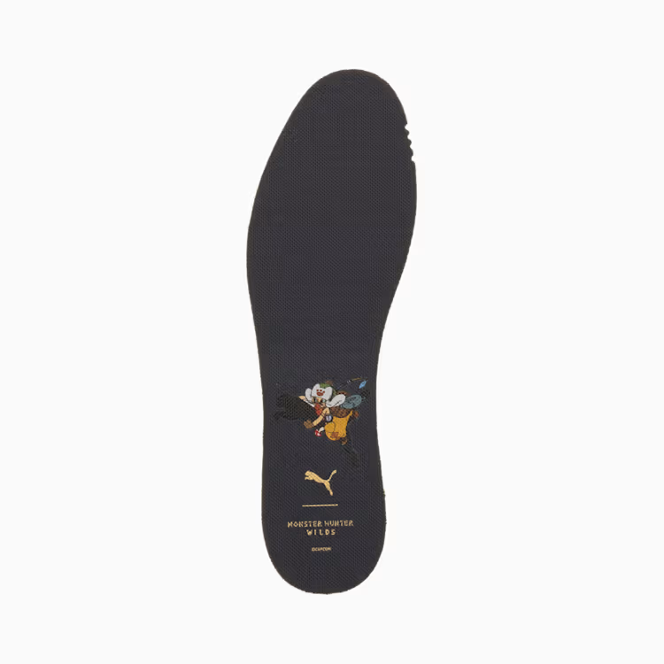 408093-01 Monster Hunter Wilds Puma Palermo Arkveld (Men's)