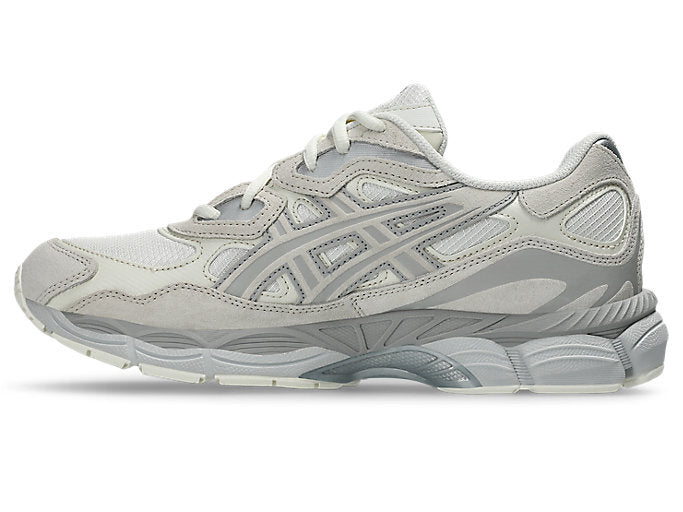 1203A739-100 Asics Gel-NYC Cream Cream (Men's)
