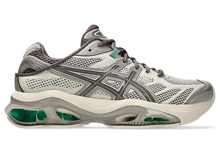 1203A678-201 Asics Gel-Kinetic 2.0 "Cocoa Powder/Oatmeal" (Men's)