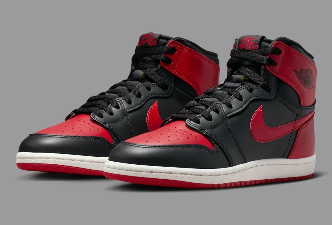 IQ6083-067 Nike Air Jordan 1 High 85 SP Bred (2025) (Men's)