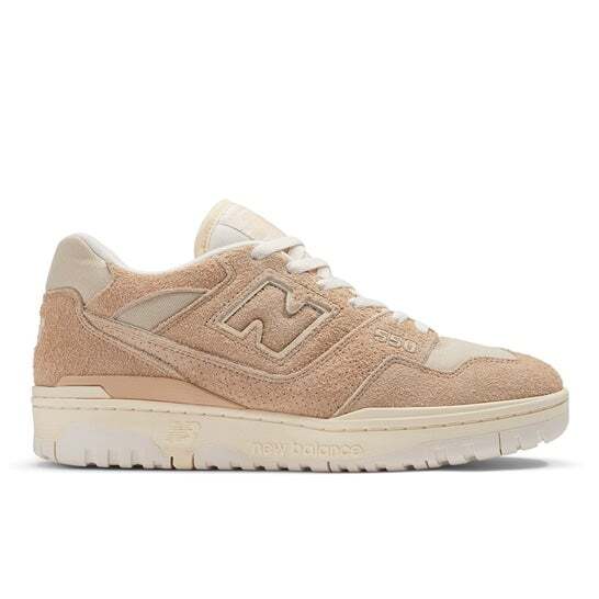 BB550DA1 AimÃ© Leon Dore New Balance 550 Taupe (Men's)