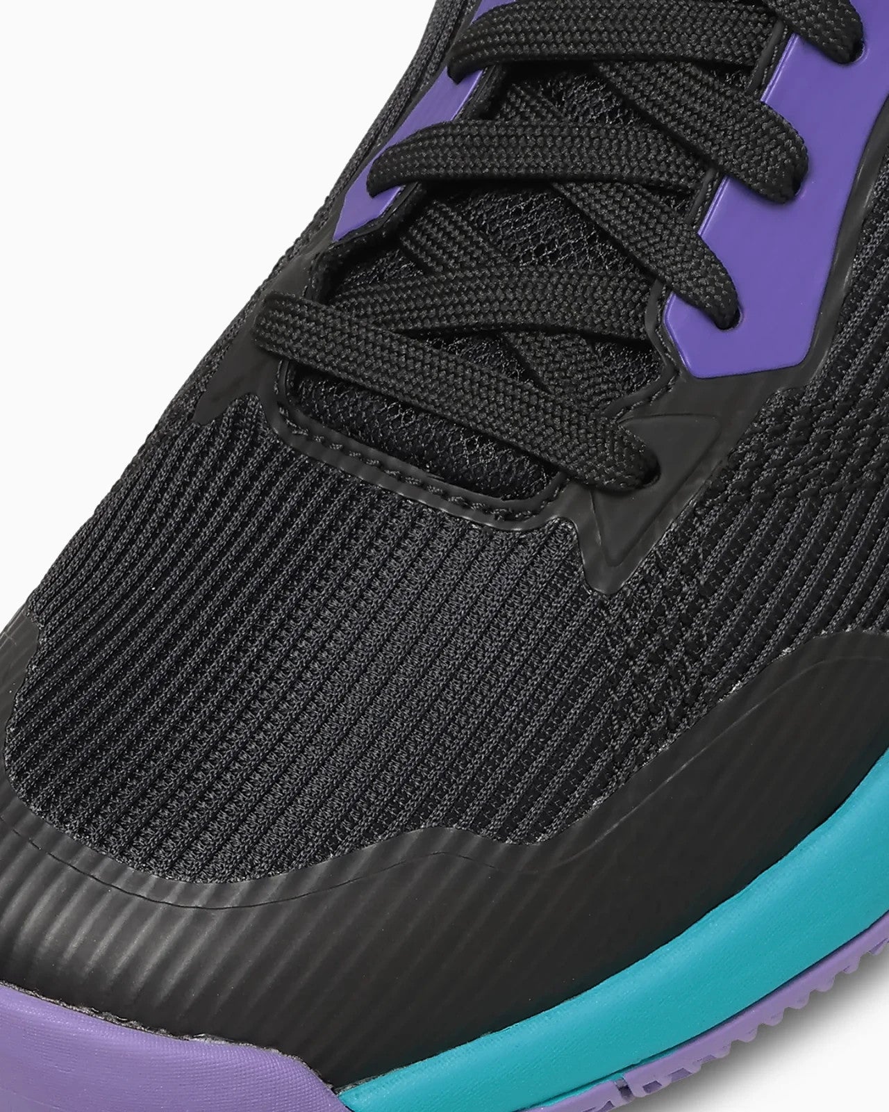 33500582 Converse Cons Accelerator SE Low "Black/Purple" (Men's)