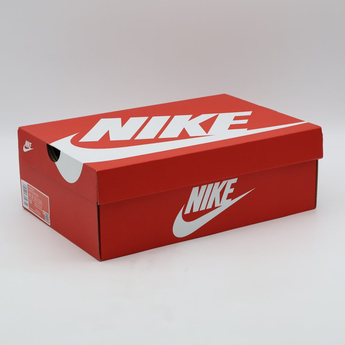 DM0029-020 Nike Air Max 90 Smoke Grey Black Dark Smoke Grey Photon Dust (Men's)