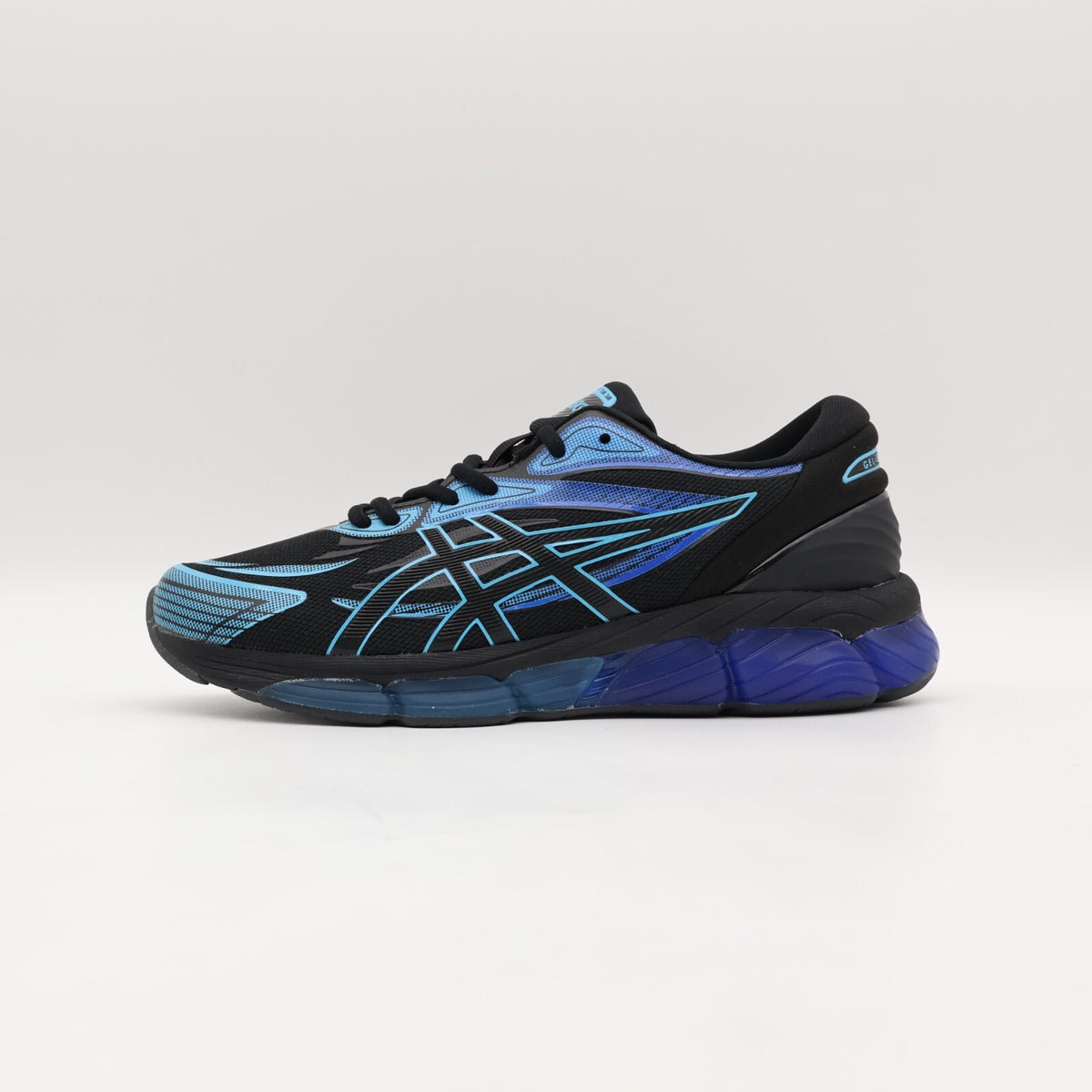 1203A305-003 Asics Gel-Quantum 360 8 Black Aquarium (Men's)