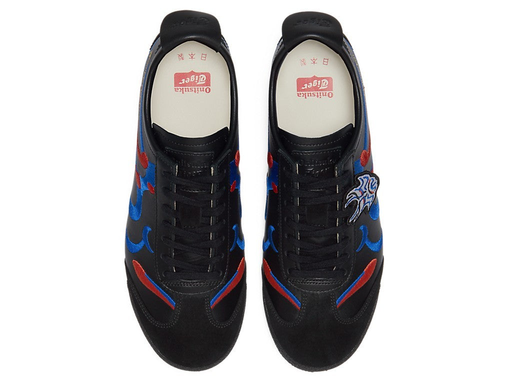 1182A187-103 Onitsuka Tiger NIPPON MADE Women's Mexico 66 Deluxe (Men's)