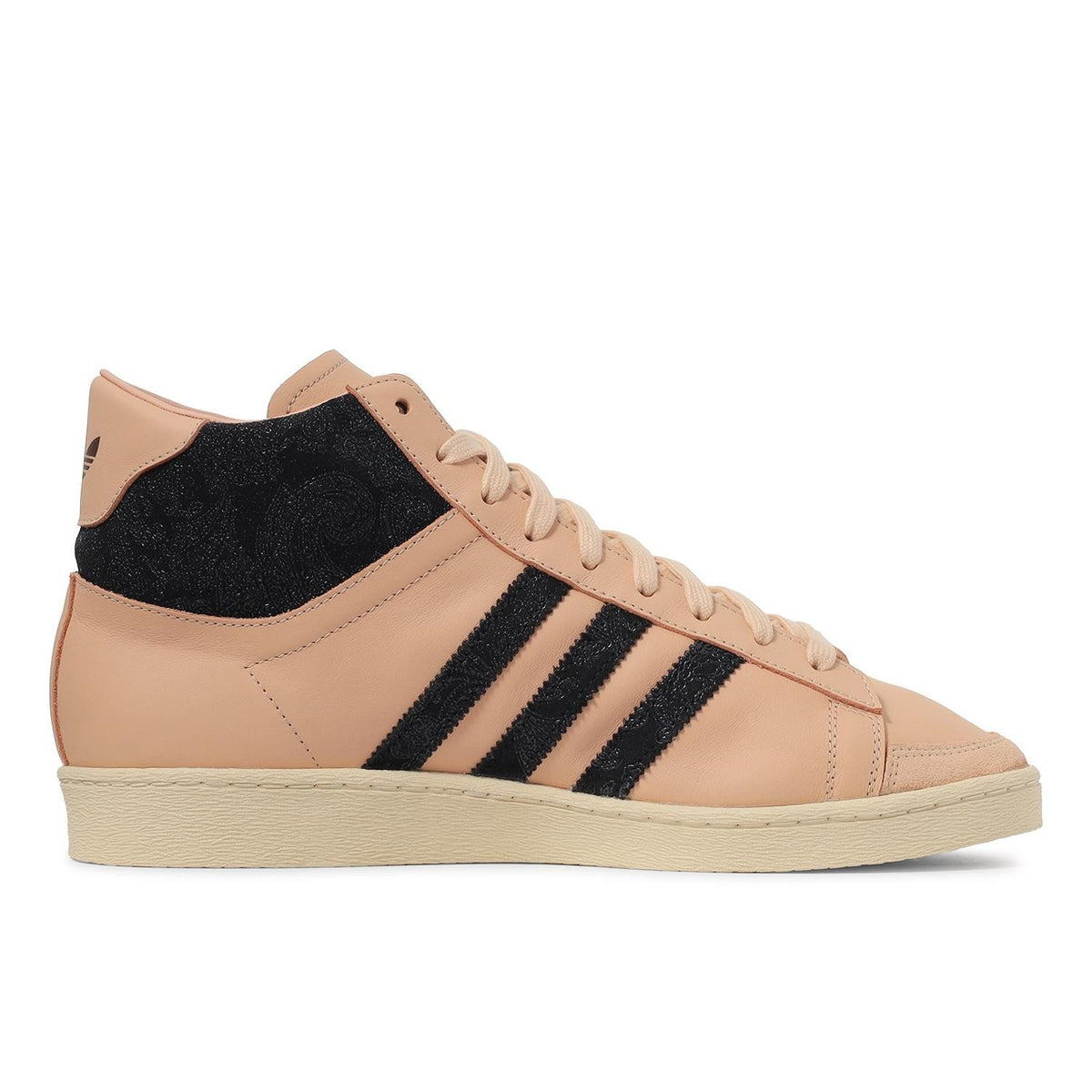 JQ8584 adidas Jabbar Hi Made In LA SupcolGum4Warvan (Men's)