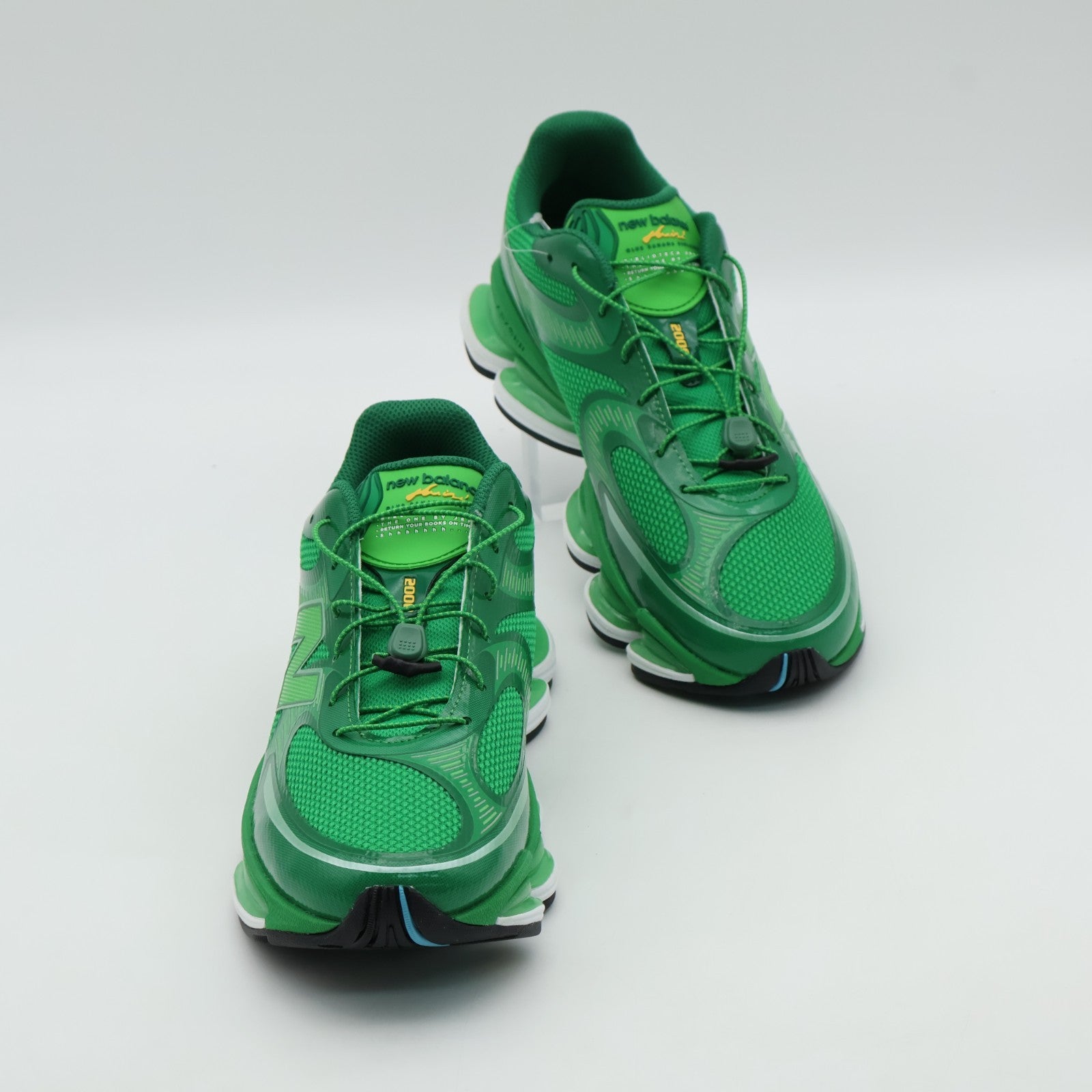 U2000ME Amine New Balance 2000 Biblioteca (Men's)