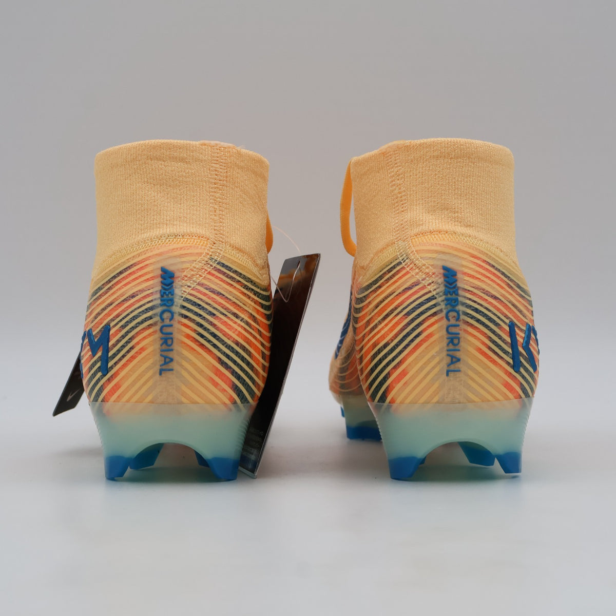 FQ8692-801 Nike Mercurial Superfly 10 Elite FG Kylian Mbappe (Men's)