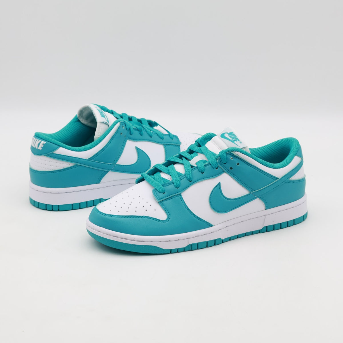 DD1873-105 Nike Dunk Low Next Nature Dusty Cactus (Women's)