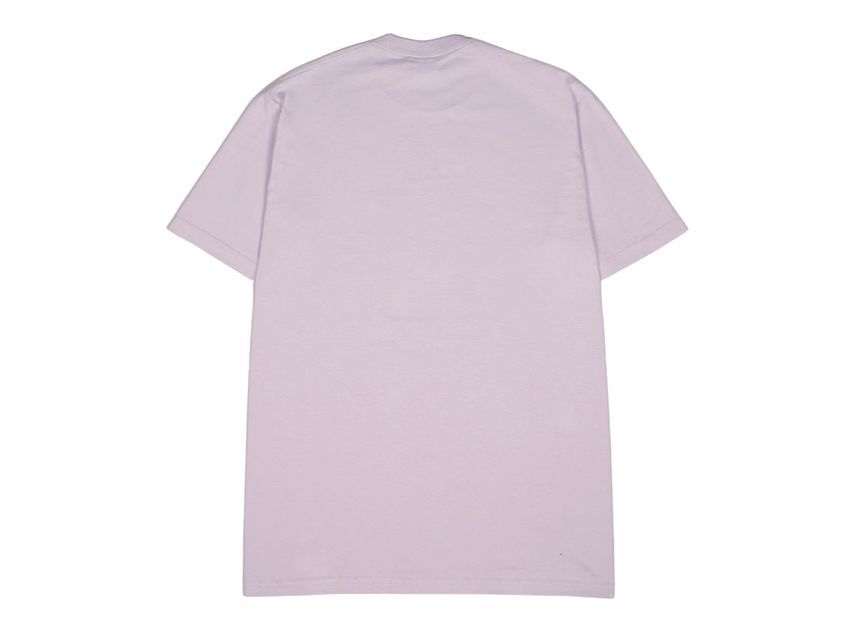 Supreme Al Green Tee Light Purple
