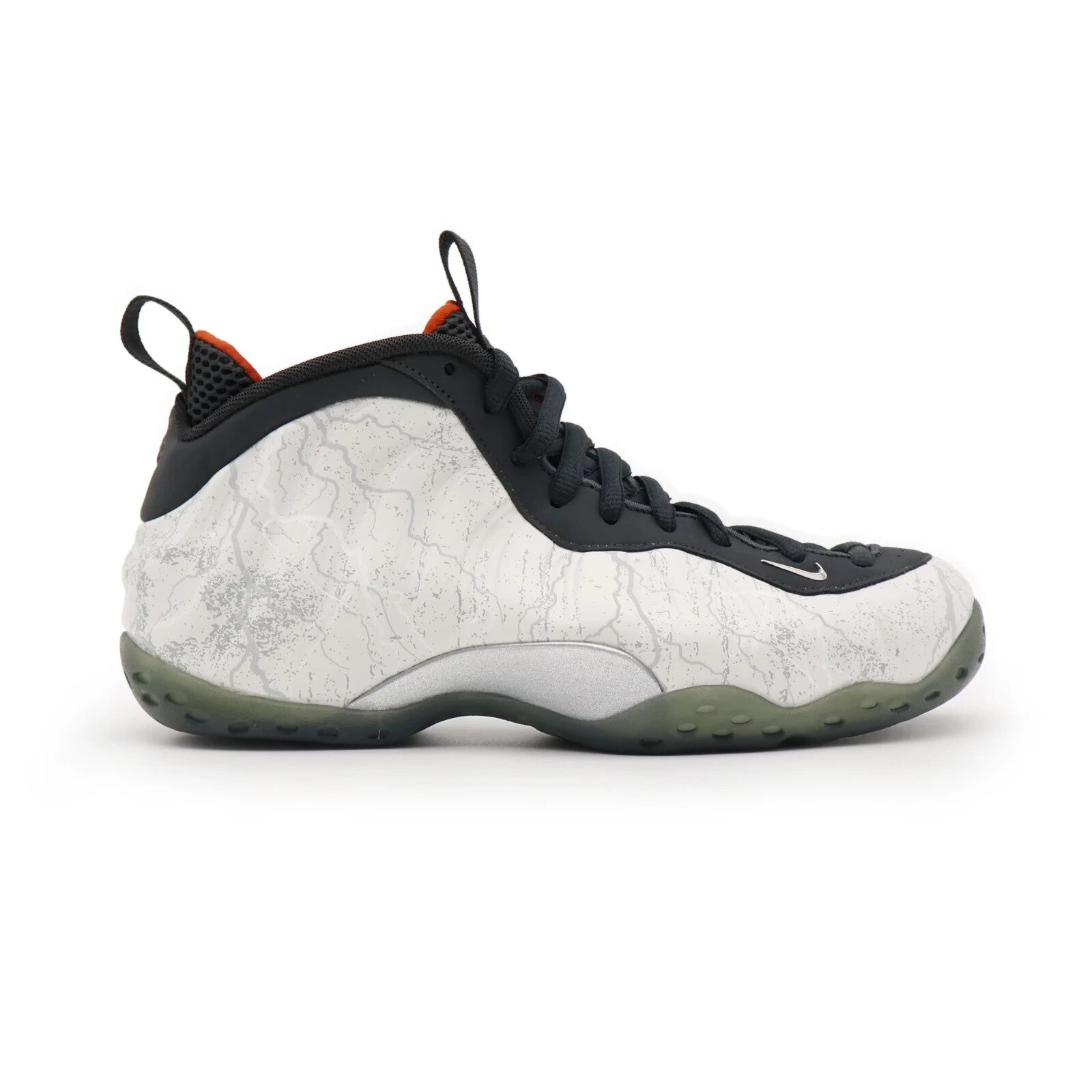 HF6367-001 Tekken 8 Nike Air Foamposite One Premium Jin Kazama (Men's)