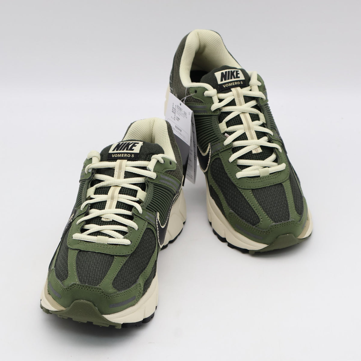 IB2987-300 Nike Vomero 5 Army Olive (Men's)