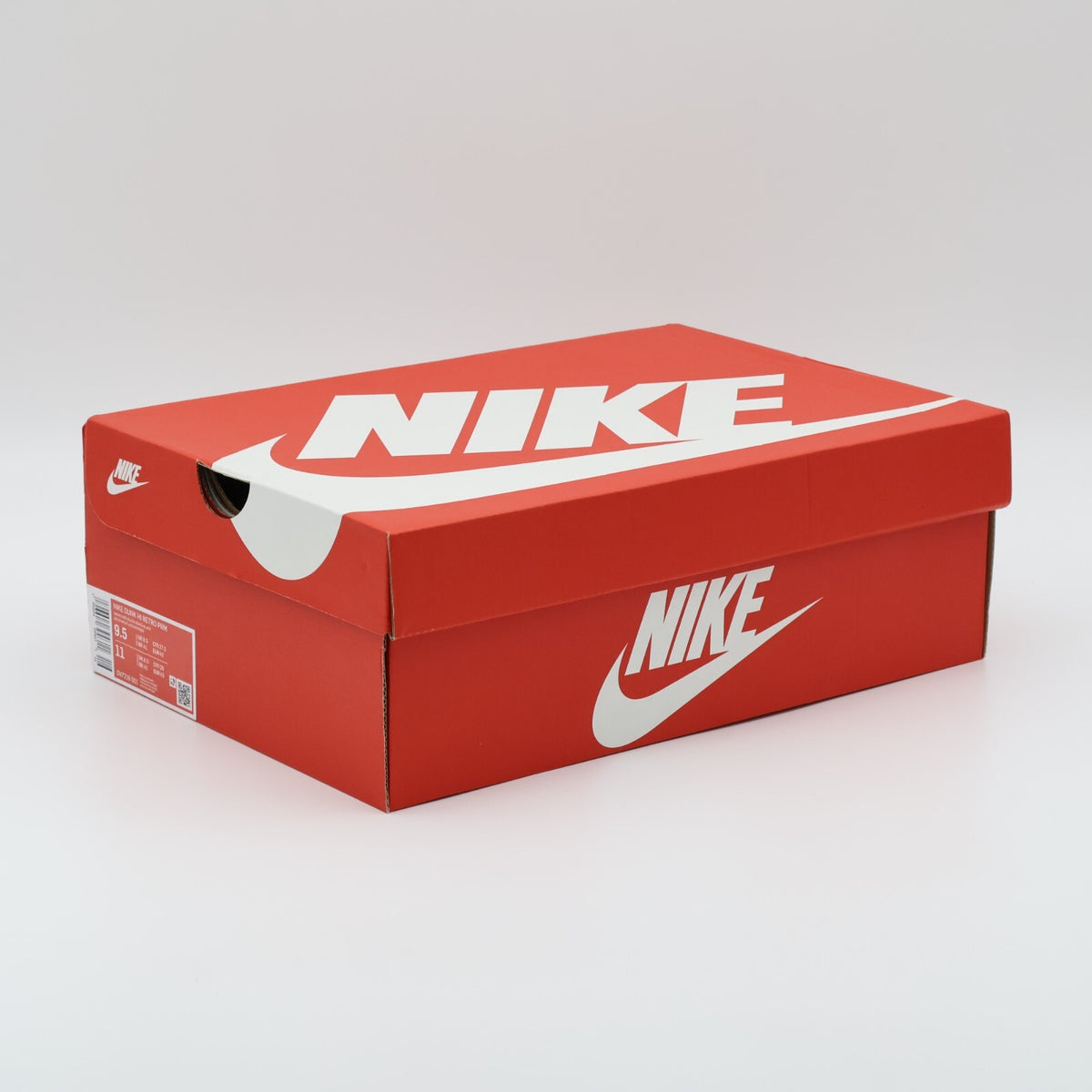 DV7216-001 Nike Dunk High Retro Premium Classics 50 Years Of Hip-Hop (Men's)