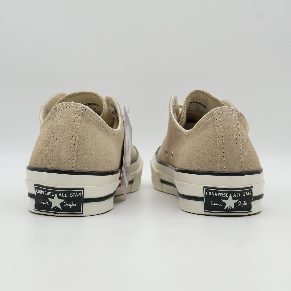 31314311 Converse Suede All Star LGCY OX Safari Beige (Men's)