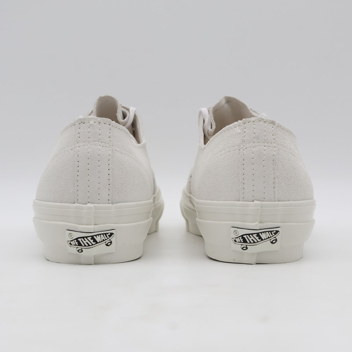 VN000ECPJVY Vans PREMIUM AUTHENTIC EASE BLANC DE BLANC (Men's)