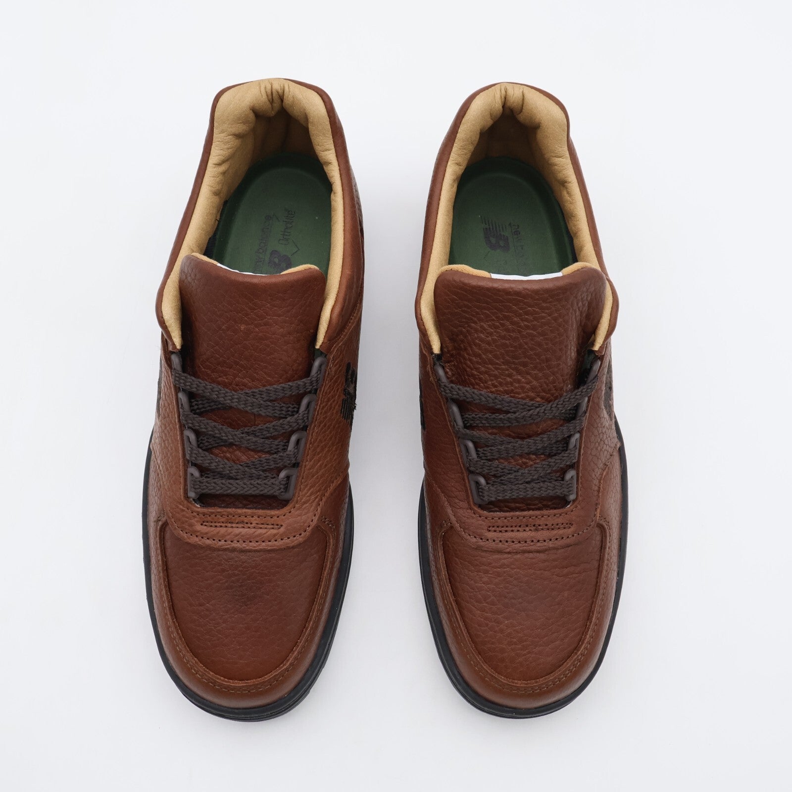 UADWBRN New Balance Allerdale Dark Brown (Men's)