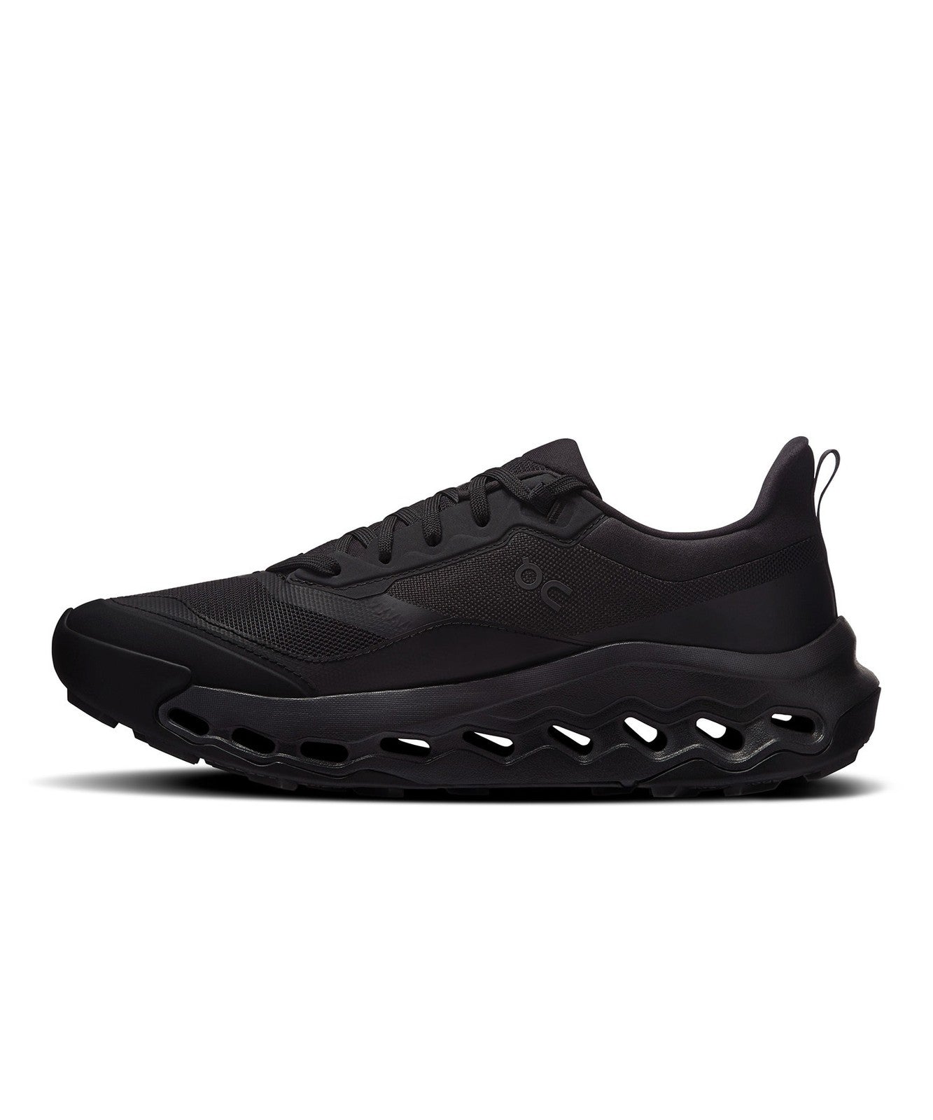 3MG10211043 On Cloudhorizon 2 Waterproof Black (Men's)