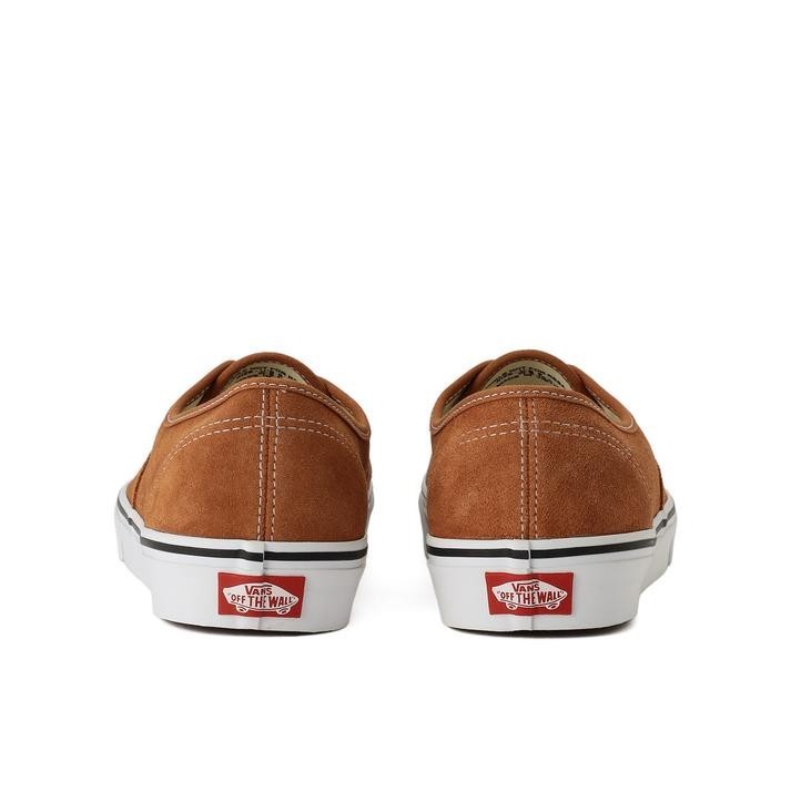 VN000Z74N1Z Vans Authentic "Glazed Ginger" (Men's)
