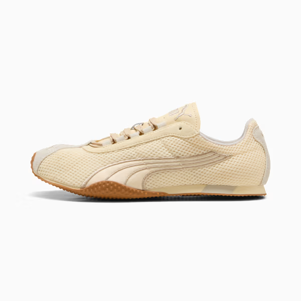 403775-14 Puma H-Street Buttercream Silver Fog (Men's)