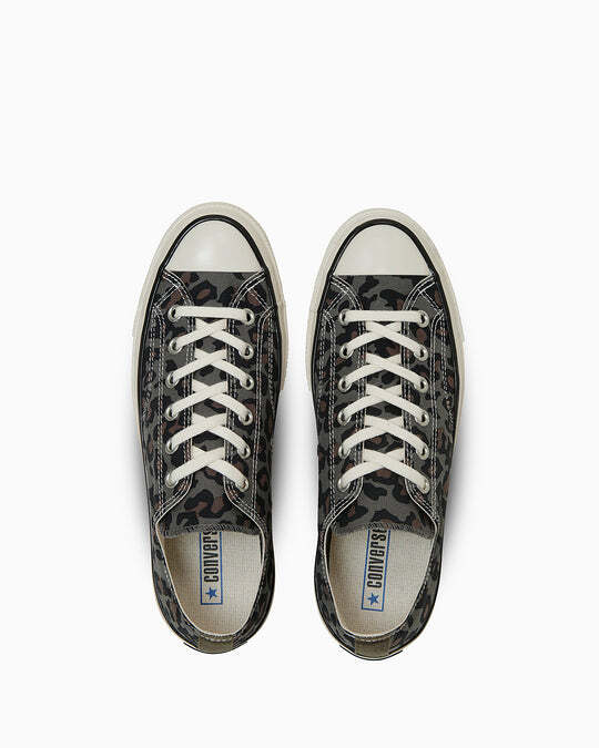 31314070 Converse All Star Lgcy LP OX Graphite Green (Men's)