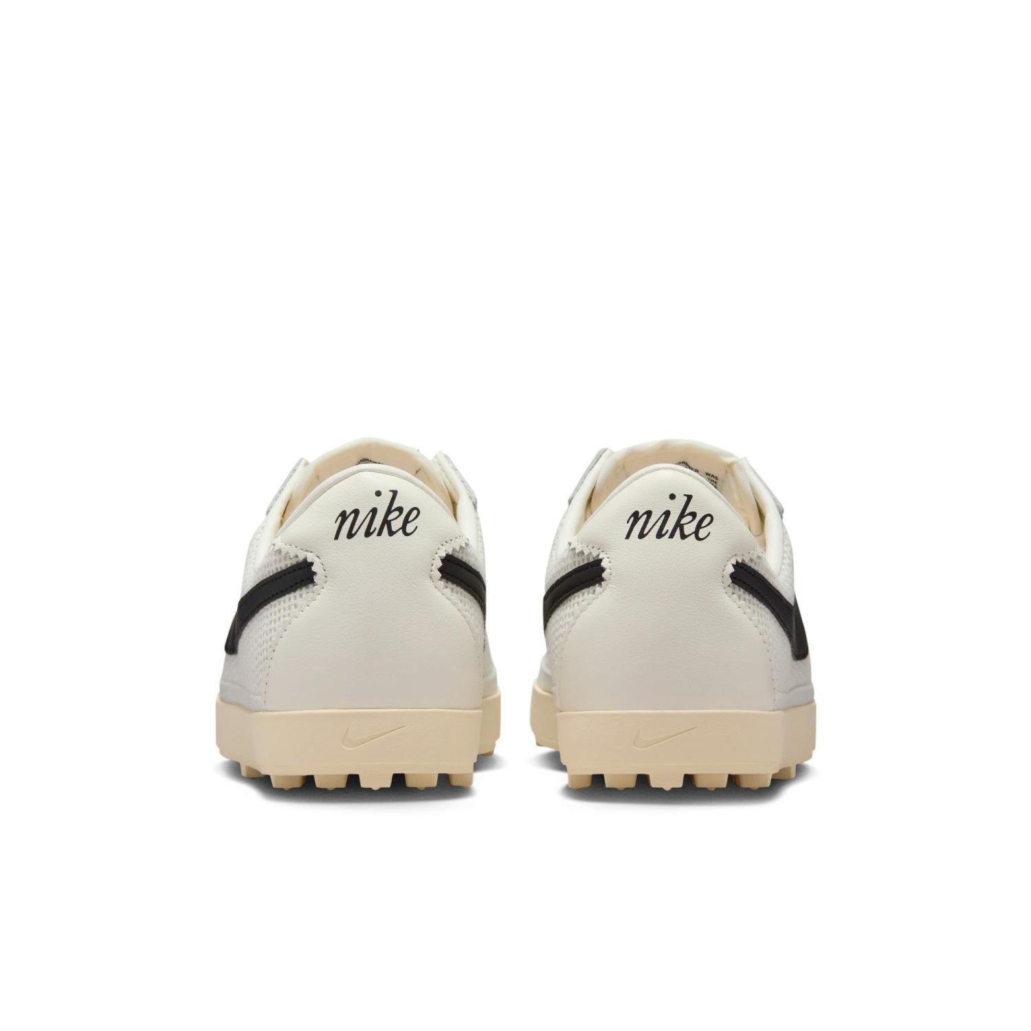 II1248-100 Nike ASTROGRABBER TXT SAIL BLACK-MUSLIN (Women's)