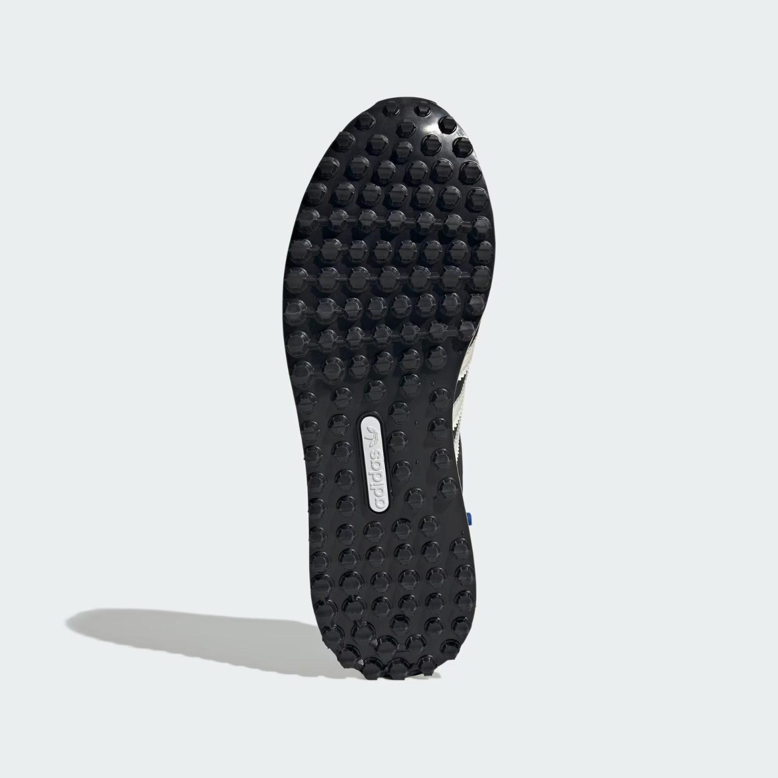 IH6753 adidas LA Trainer OG Made in USA Core Black Cloud White Carbon (Men's)