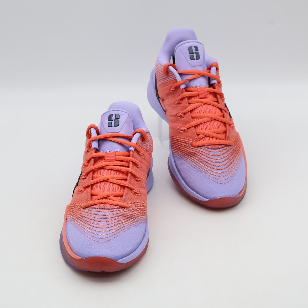 HF2881-500 HF2882-500 Nike Sabrina 3 Radiant (Women's)