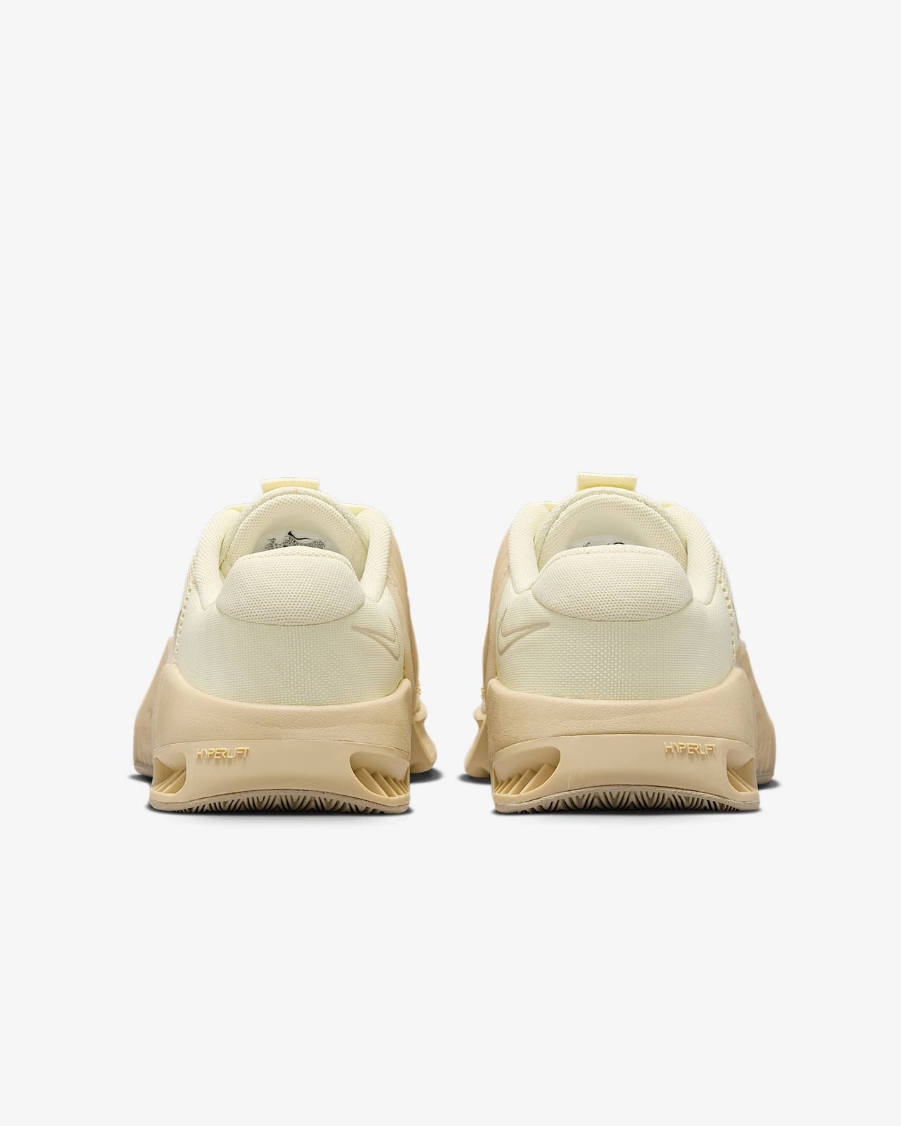 DZ2537-700 Nike Metcon 9 Alabaster Team Gold Desert Khaki (Women's)