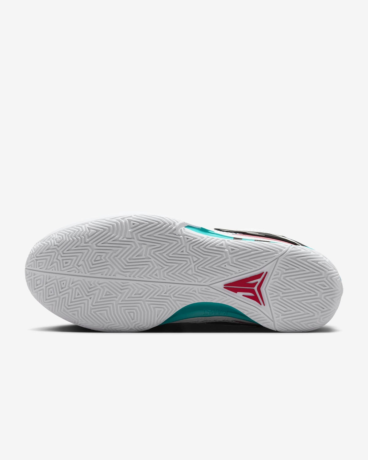 HJ7929-100 Nike Ja 1 Scratch (Men's)