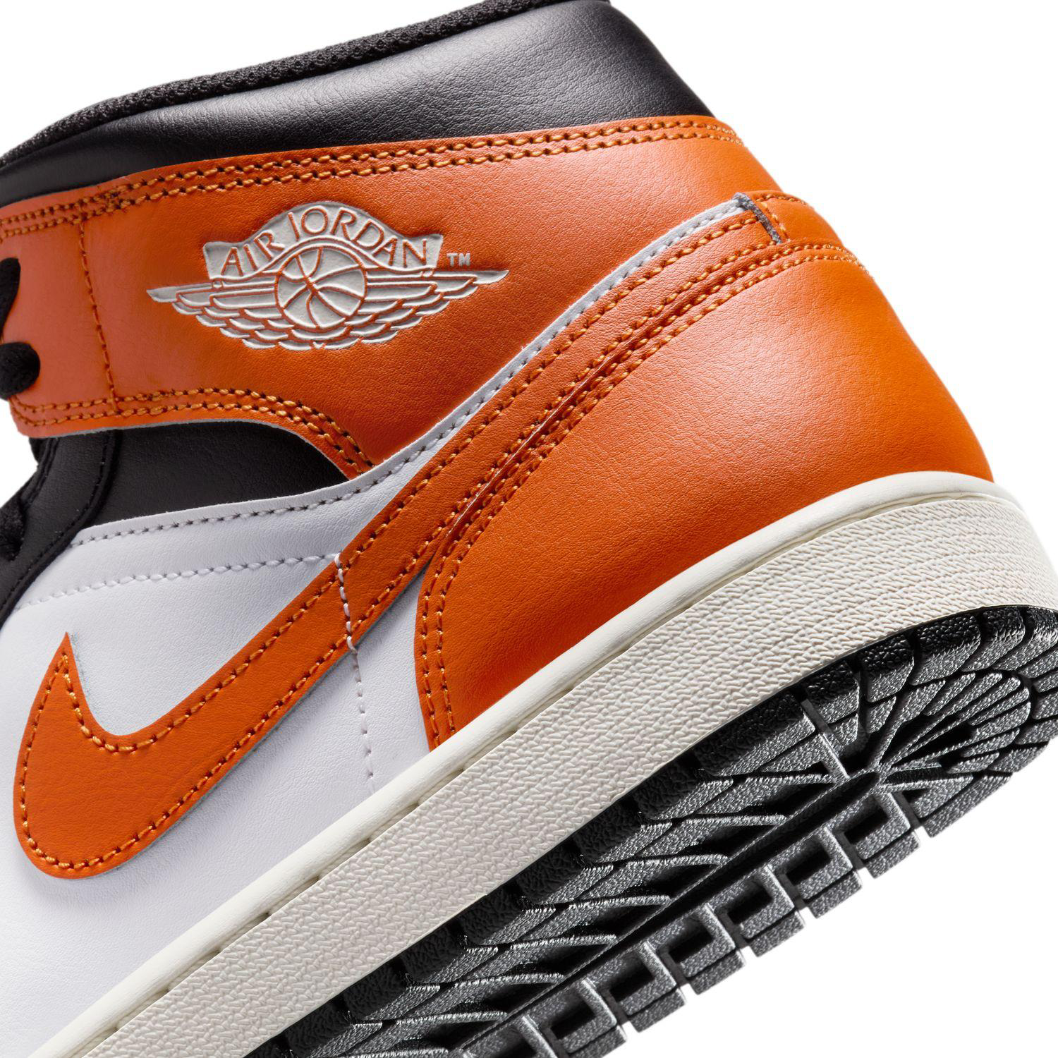 DQ8426-801 Nike Air Jordan 1 Mid Shattered Backboard (2025) (Men's)