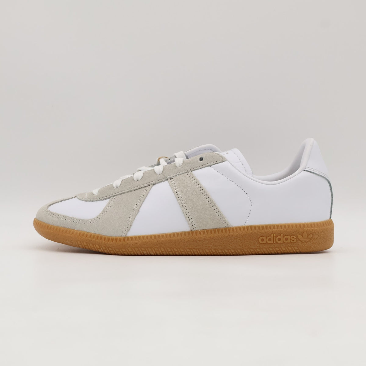 JR2002 adidas Originals BW Army Cloud White Cloud White Chalk White (Men's)
