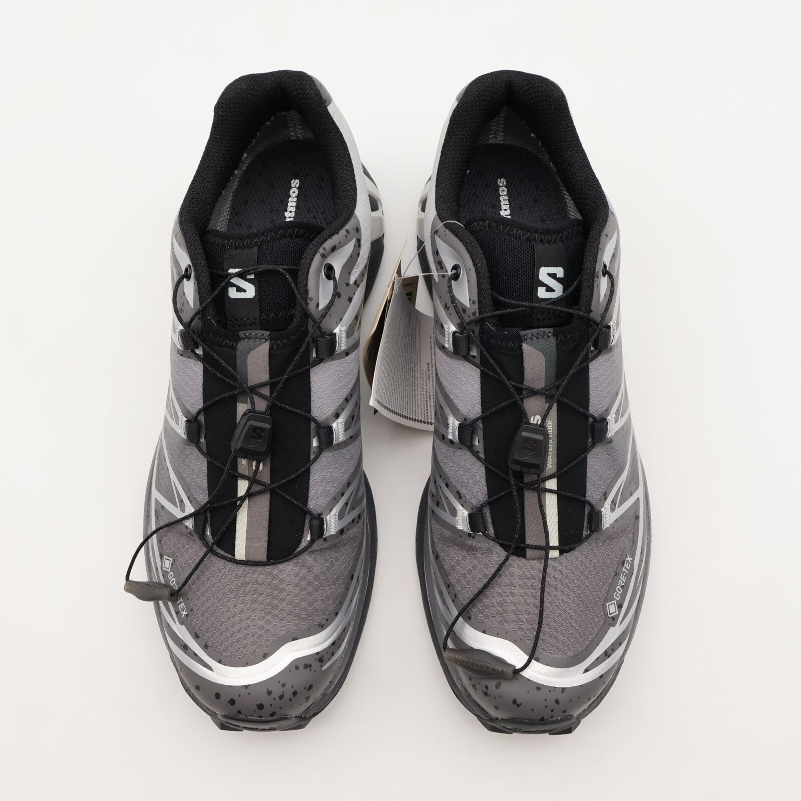 L47830100 atmos Ã Salomon XT-6 GORE-TEX Concrete Jungle (Men's)