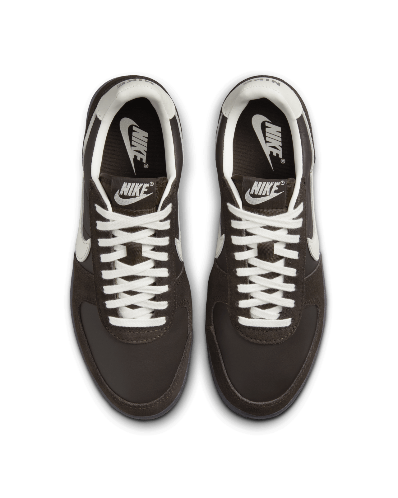HV5130-220 Nike Field General Velvet Brown Sail (Women's)