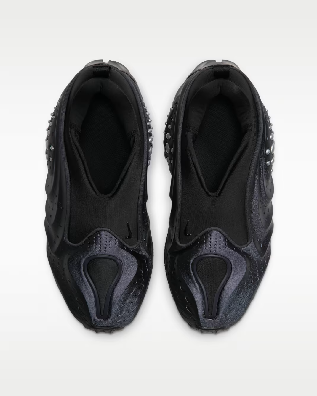 HQ2410-003 Nike First Sight Shadow "Gridiron/Black" (Women's)