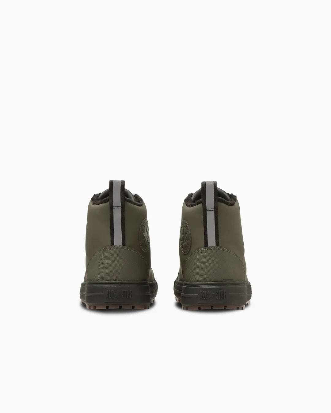 33701650 Converse All Star PS WG 2 Hi Olive (Men's)
