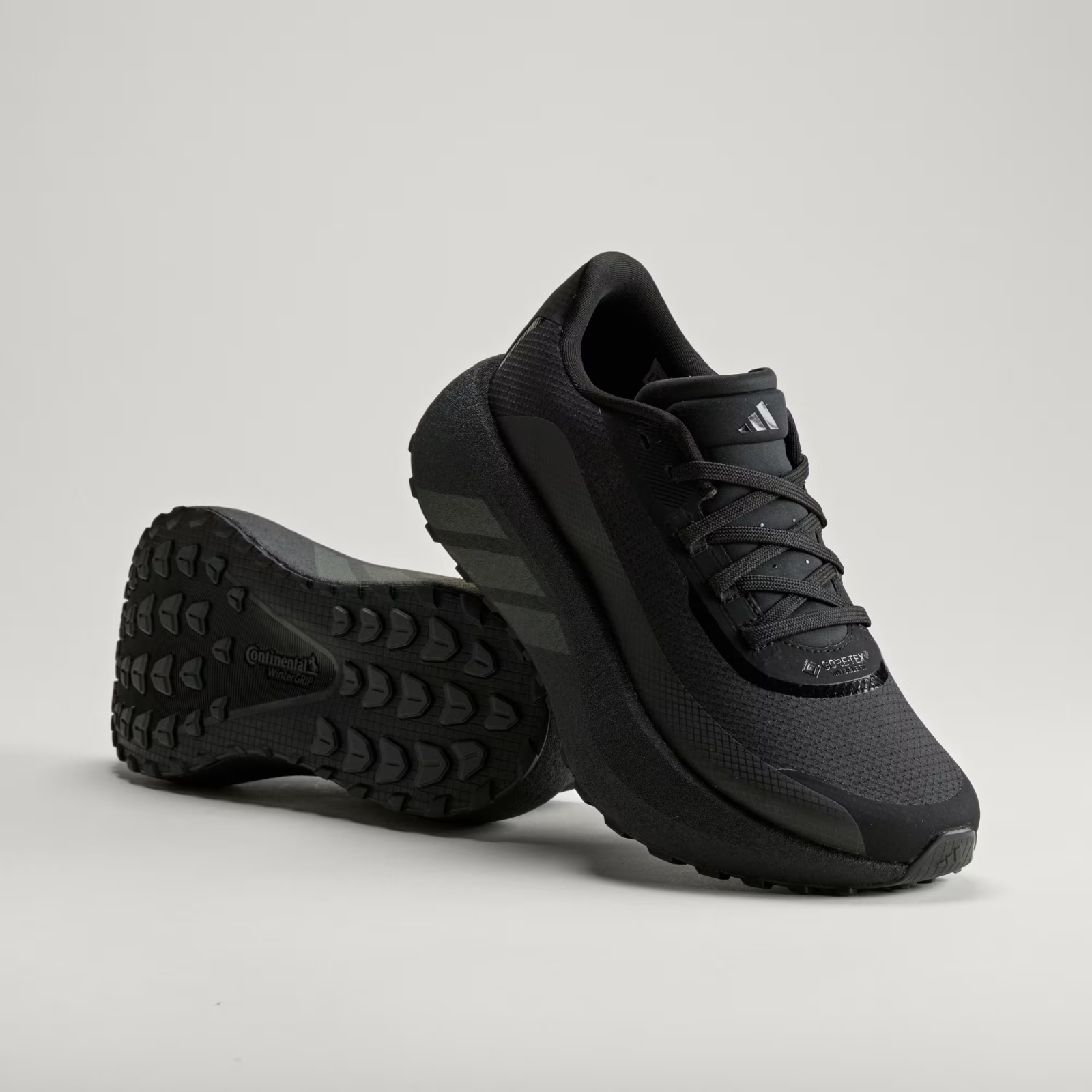 KK2023 adidas Hyperboost GTX Running (Men's)