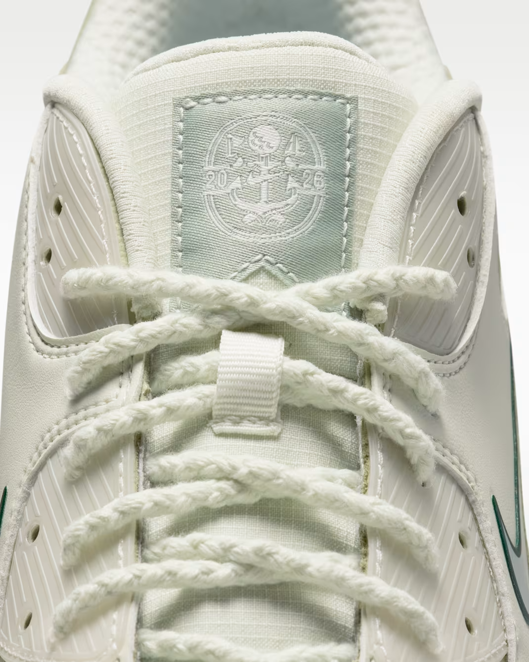 IO9316-001 Nike Air Max 90 Golf "Sea Glass/Spruce Fog" (Men's)