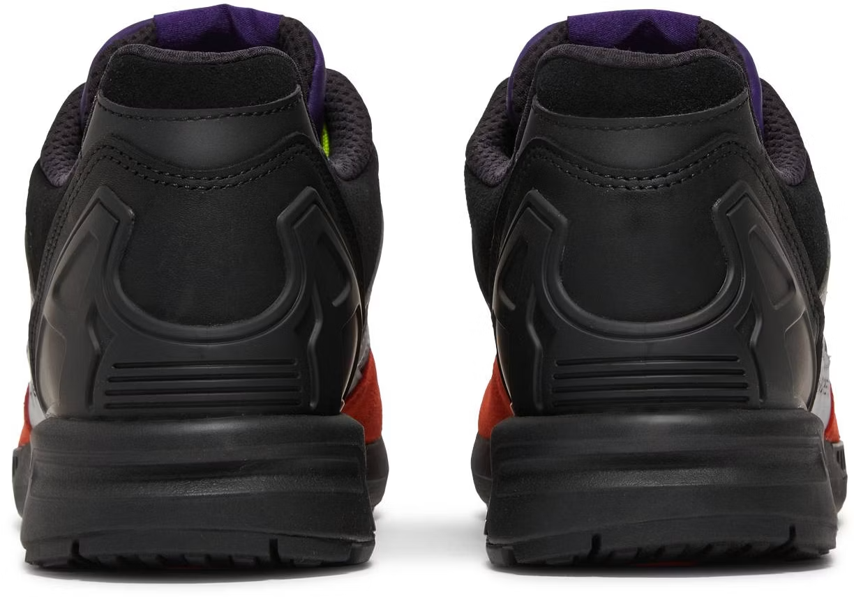 FX0372 IRAK Ã adidas A-ZX ZX 8000 "PURPLE" (Men's)