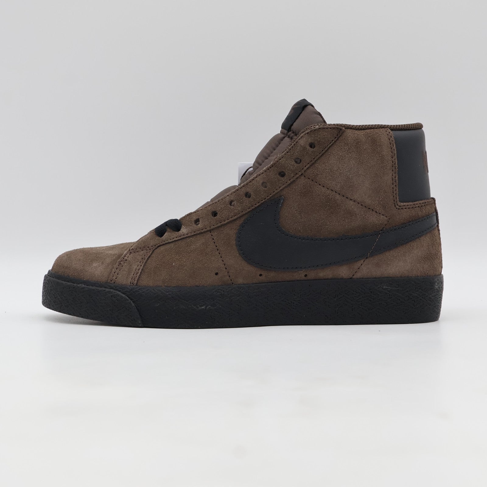 FD0731-201 Nike SB Zoom Blazer Mid Baroque Brown Black (Men's)